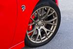 Dodge Charger SRT Hellcat 2016 года